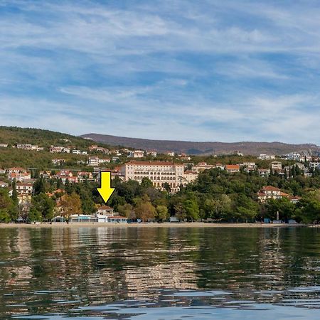 Apartment Roni Crikvenica Dış mekan fotoğraf