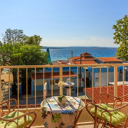 Apartment Roni Crikvenica Dış mekan fotoğraf
