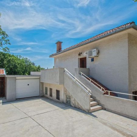 Apartment Roni Crikvenica Dış mekan fotoğraf