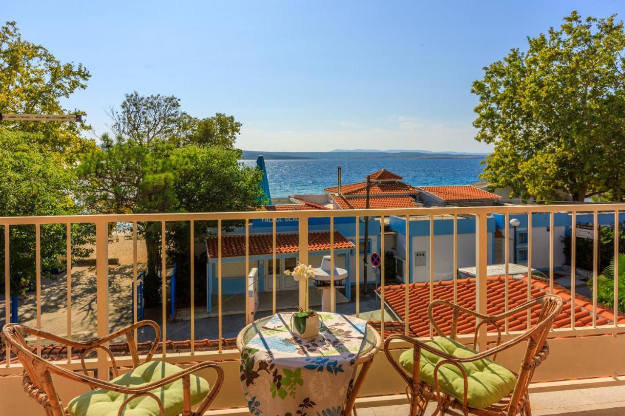 Apartment Roni Crikvenica Dış mekan fotoğraf