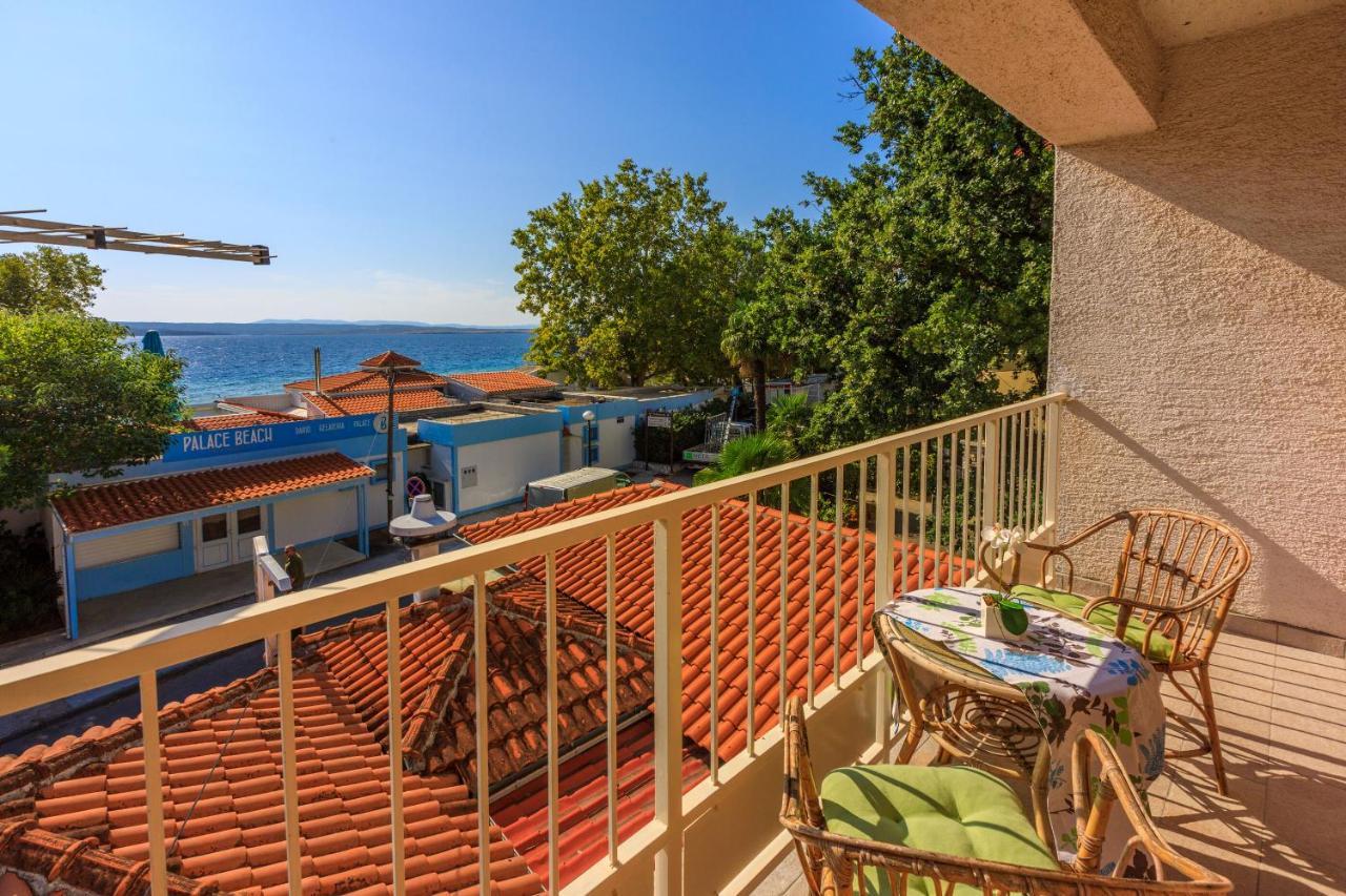 Apartment Roni Crikvenica Dış mekan fotoğraf