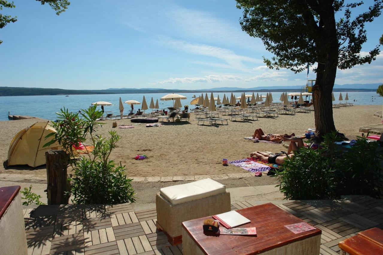 Apartment Roni Crikvenica Dış mekan fotoğraf