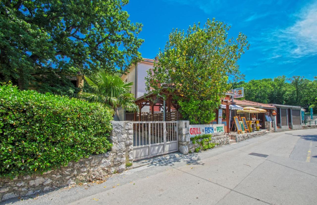Apartment Roni Crikvenica Dış mekan fotoğraf