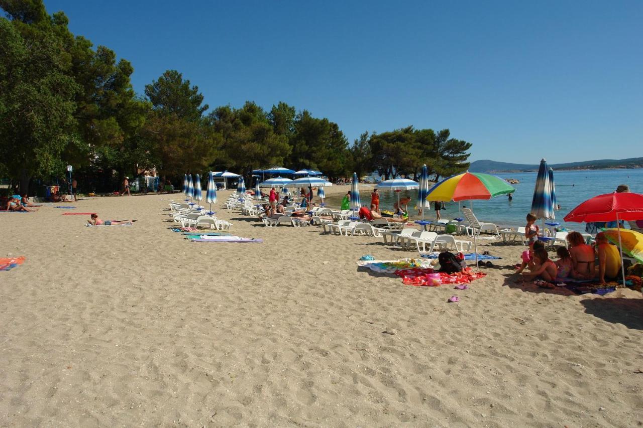 Apartment Roni Crikvenica Dış mekan fotoğraf