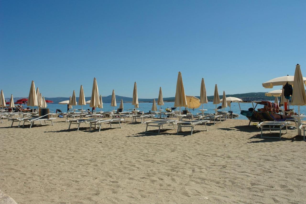 Apartment Roni Crikvenica Dış mekan fotoğraf