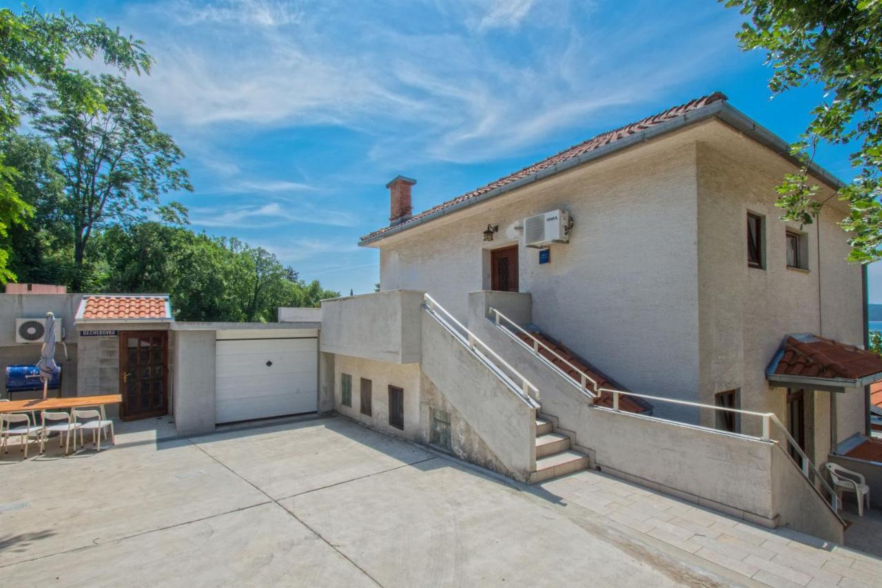 Apartment Roni Crikvenica Dış mekan fotoğraf