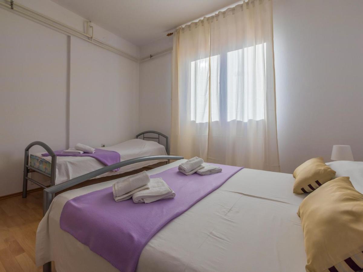Apartment Roni Crikvenica Dış mekan fotoğraf