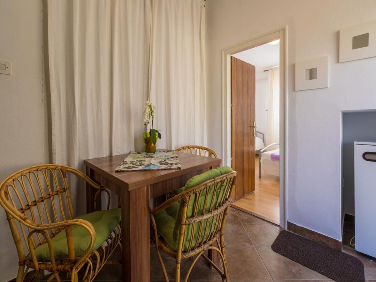 Apartment Roni Crikvenica Dış mekan fotoğraf