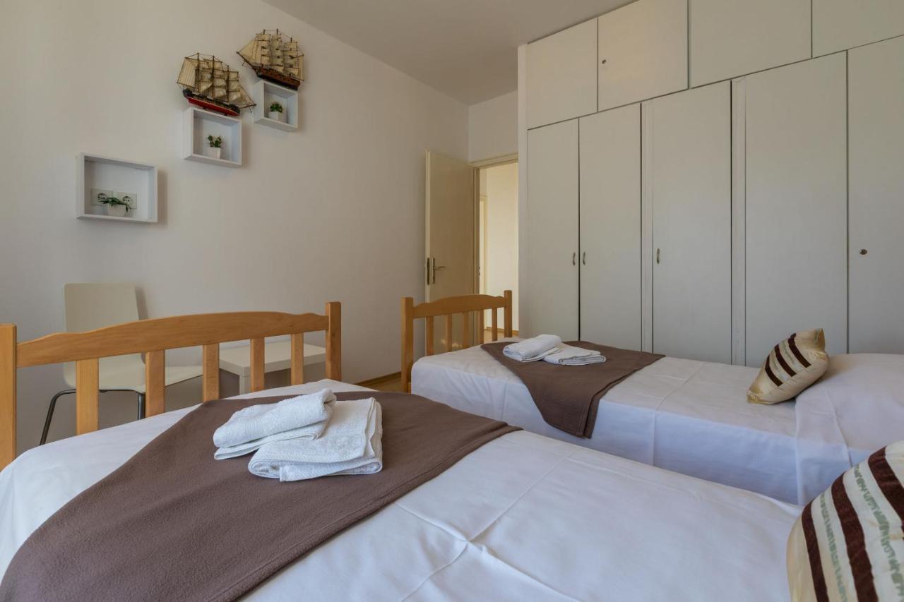 Apartment Roni Crikvenica Dış mekan fotoğraf
