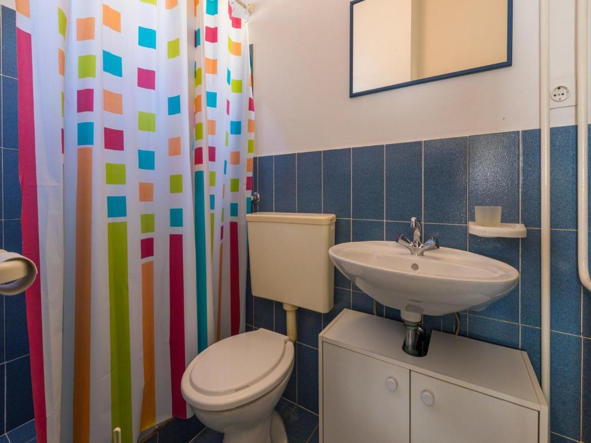 Apartment Roni Crikvenica Dış mekan fotoğraf