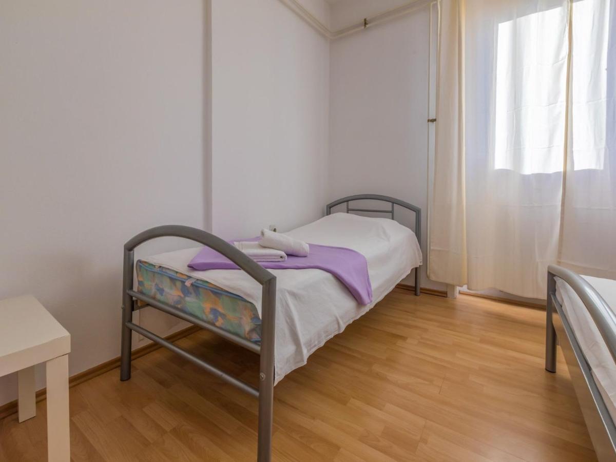 Apartment Roni Crikvenica Dış mekan fotoğraf