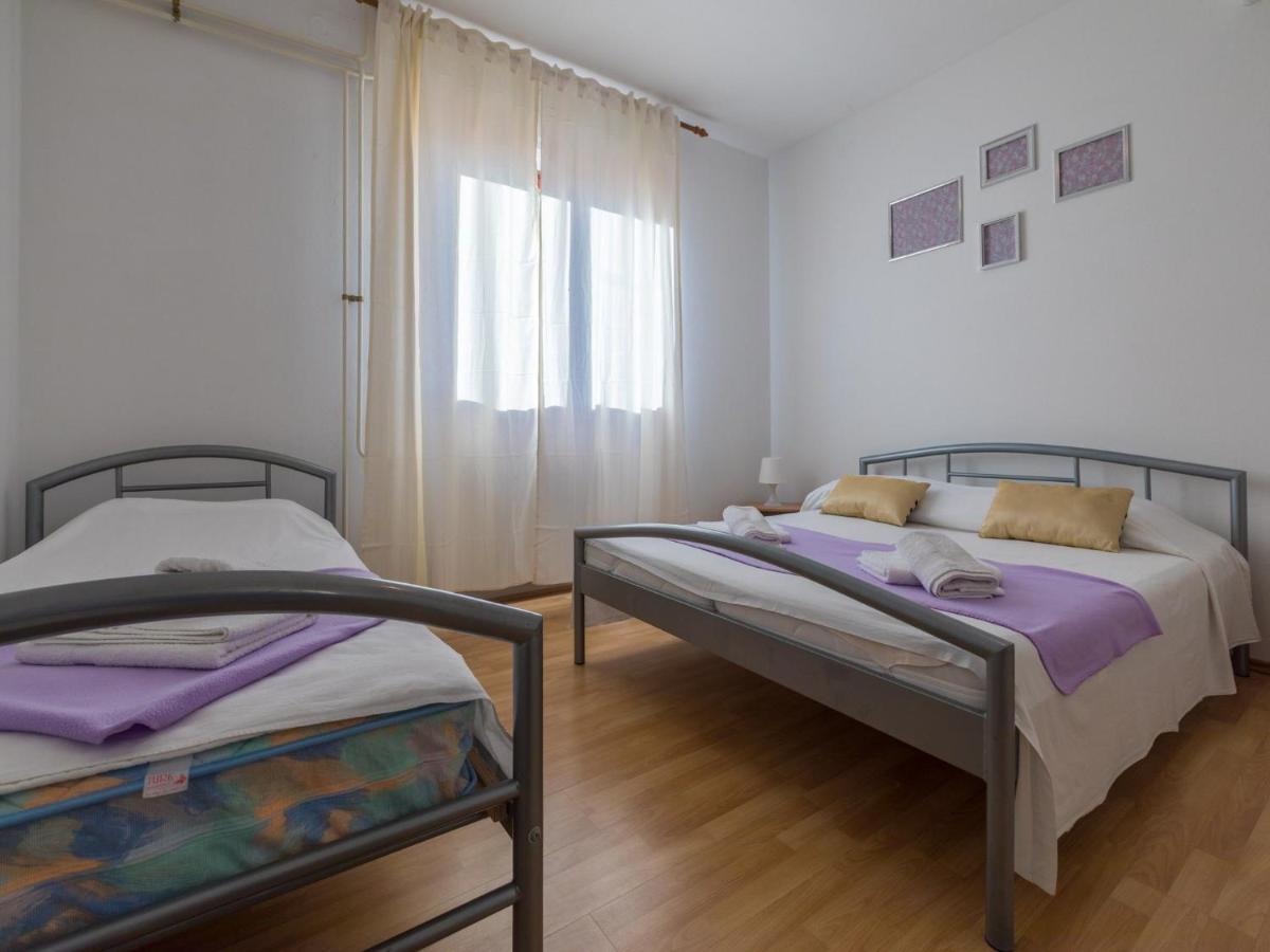 Apartment Roni Crikvenica Dış mekan fotoğraf