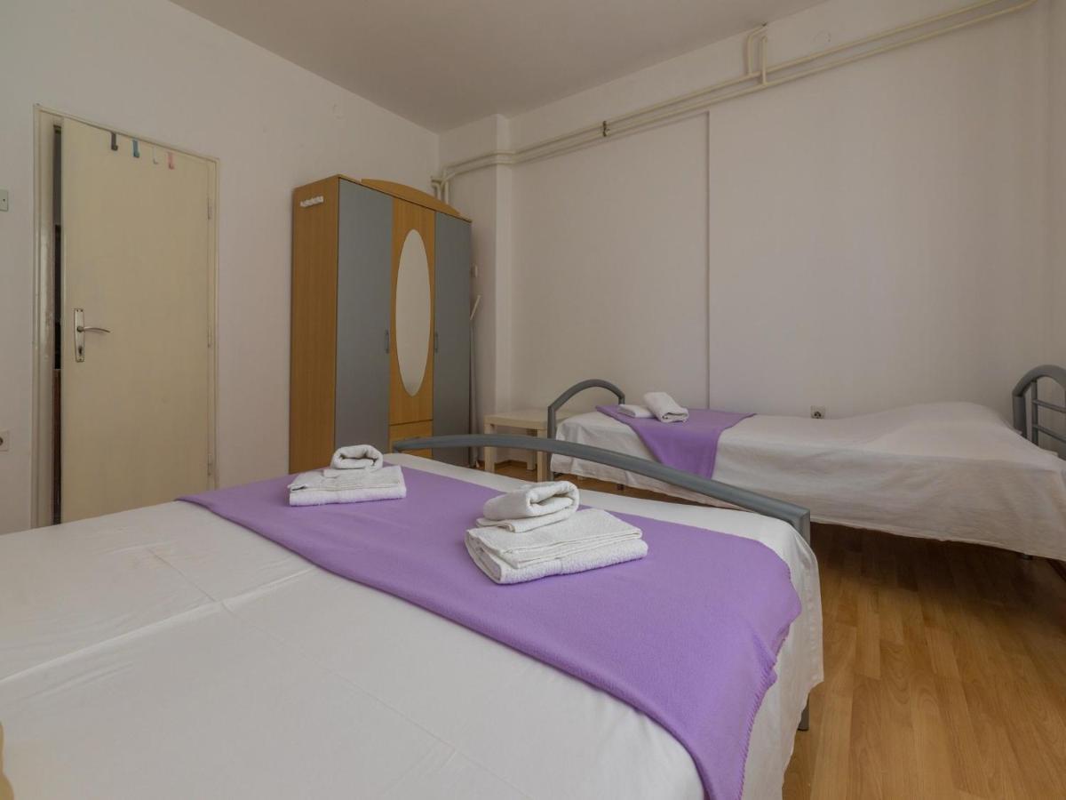 Apartment Roni Crikvenica Dış mekan fotoğraf