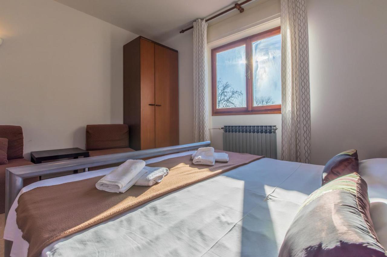 Apartment Roni Crikvenica Dış mekan fotoğraf