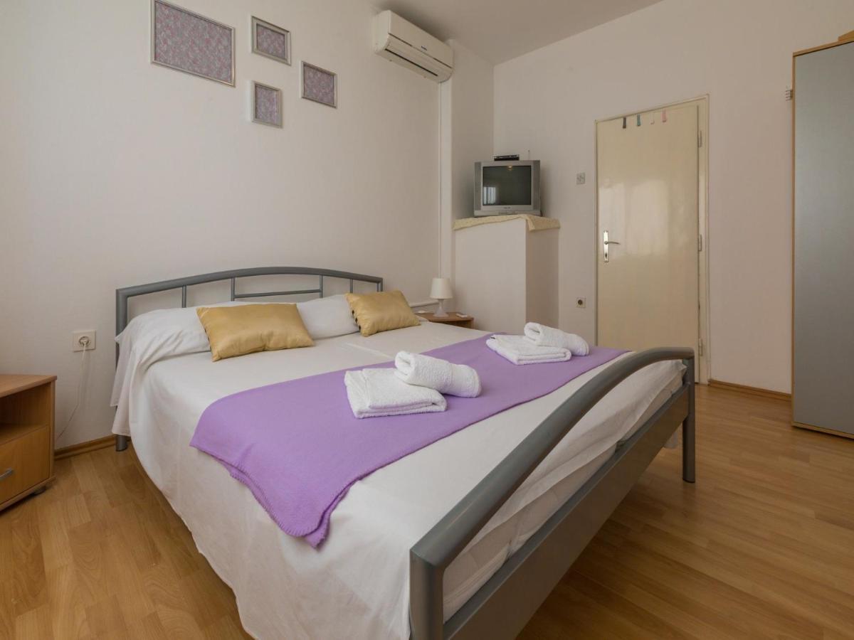 Apartment Roni Crikvenica Dış mekan fotoğraf
