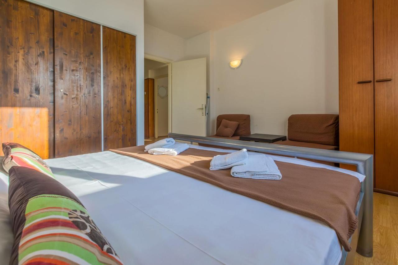 Apartment Roni Crikvenica Dış mekan fotoğraf