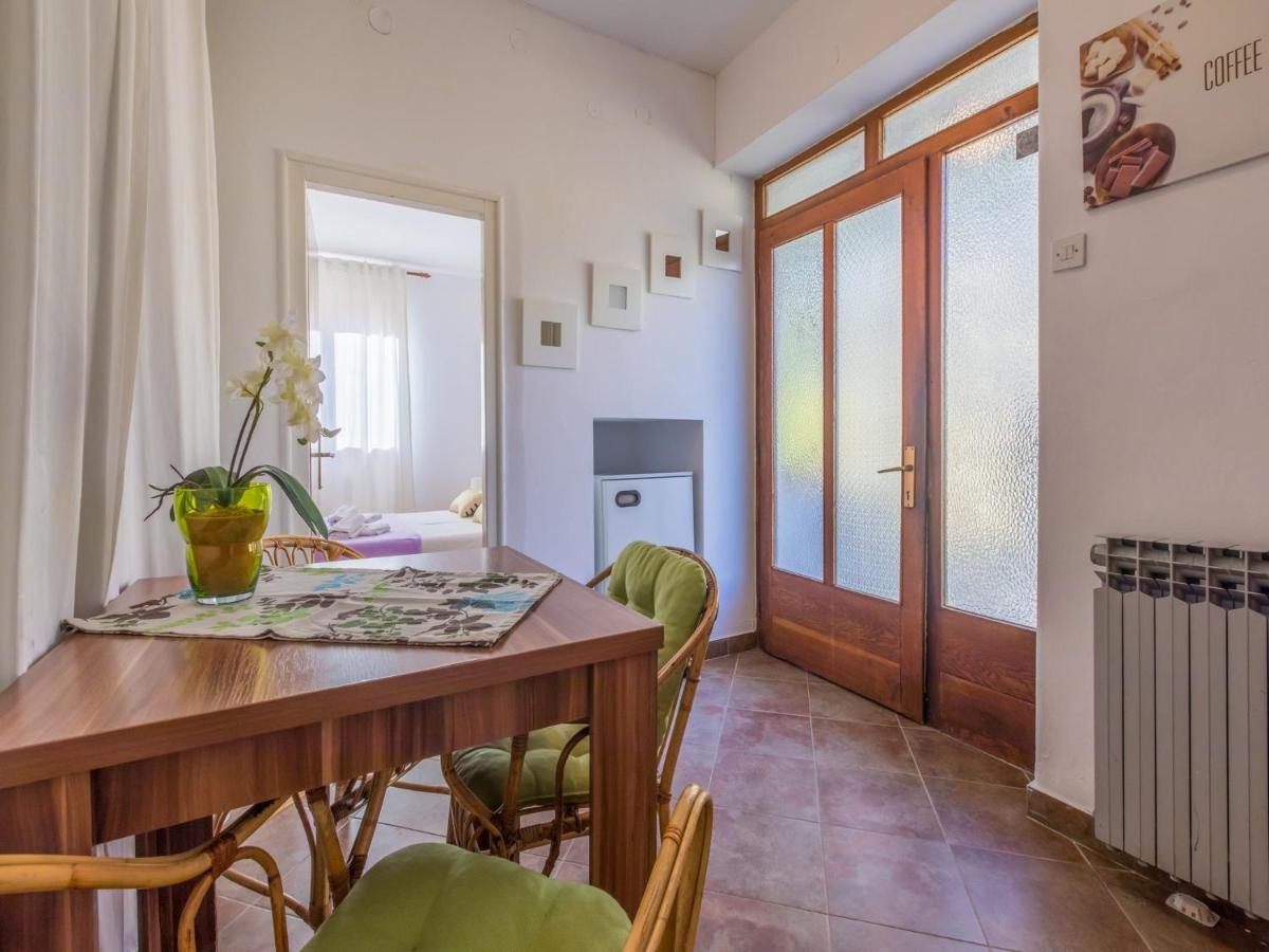Apartment Roni Crikvenica Dış mekan fotoğraf