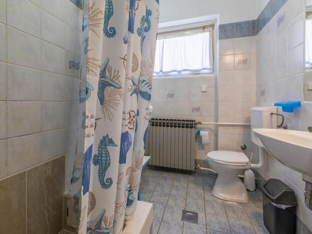 Apartment Roni Crikvenica Dış mekan fotoğraf