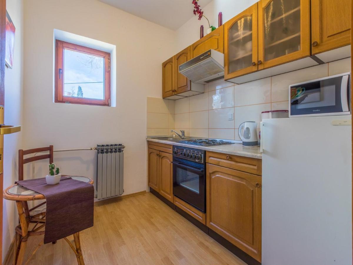 Apartment Roni Crikvenica Dış mekan fotoğraf