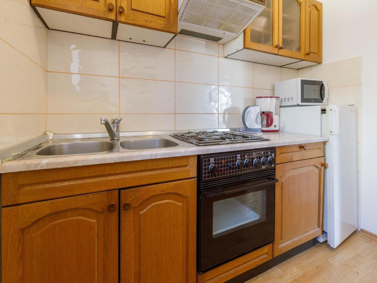 Apartment Roni Crikvenica Dış mekan fotoğraf