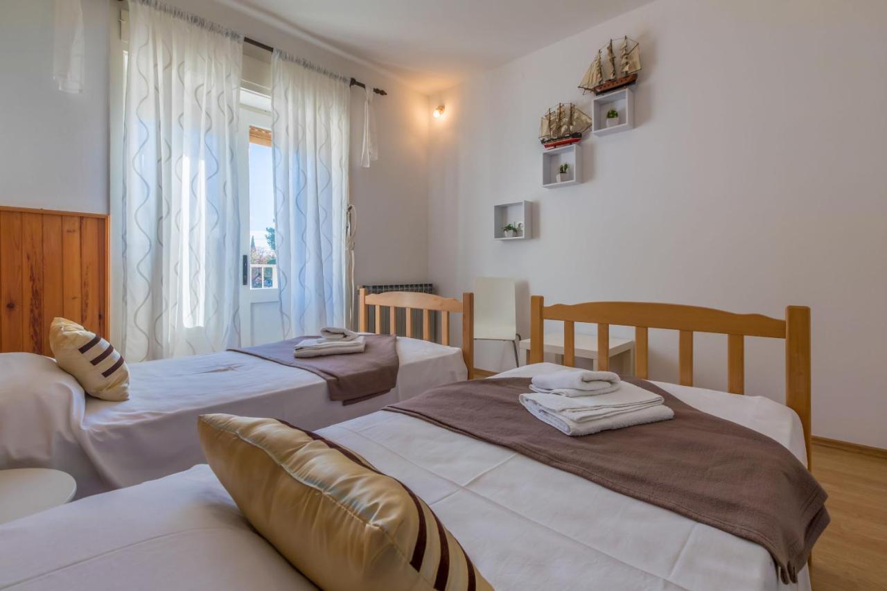 Apartment Roni Crikvenica Dış mekan fotoğraf