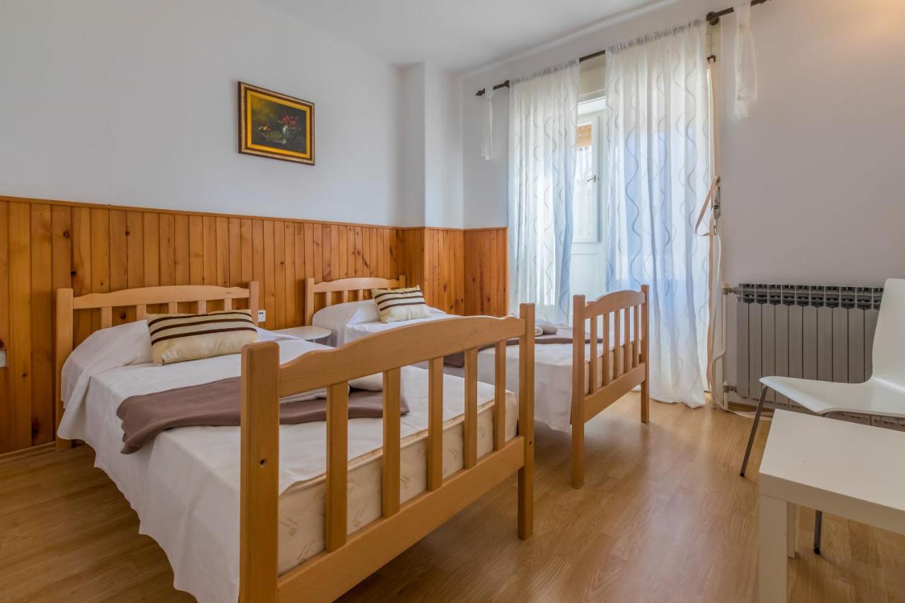 Apartment Roni Crikvenica Dış mekan fotoğraf