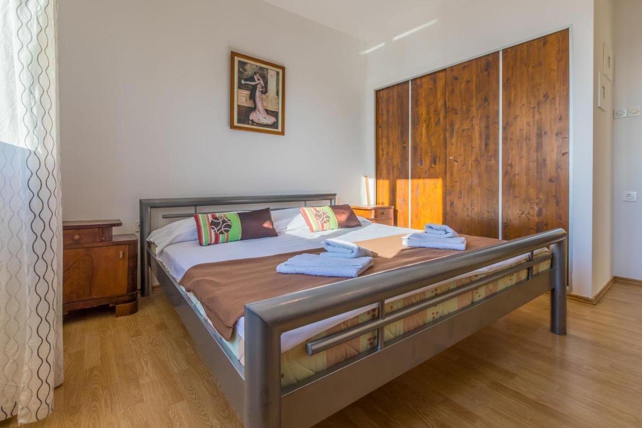 Apartment Roni Crikvenica Dış mekan fotoğraf